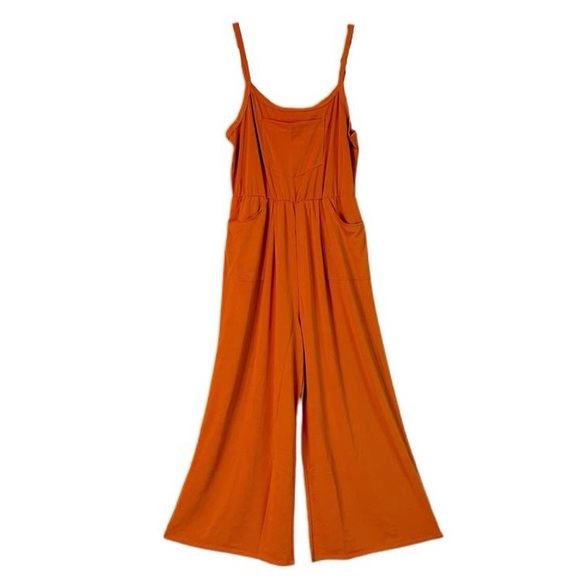 ‼️LAST CHANCE-NAME YOUR PRICE-DONATING FRI 9/13‼️ 🌟HP!🌟 LulaRoe Jumpsuit - Picture 5 of 5